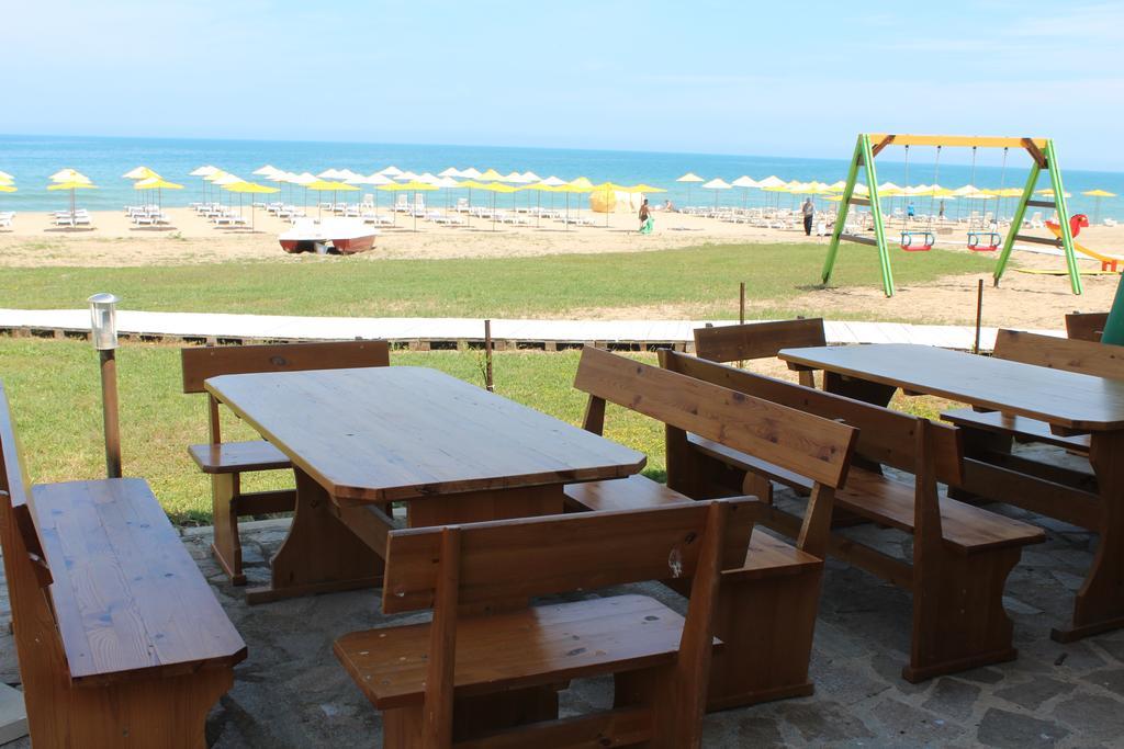 Hotel Sea Horse Lozenets Exterior photo