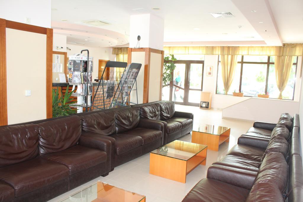 Hotel Sea Horse Lozenets Exterior photo